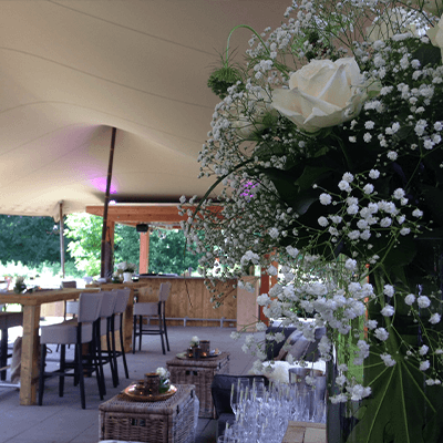 Arrangementen