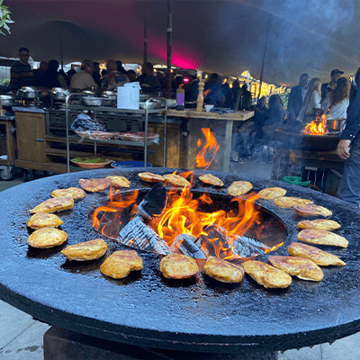 BBQ