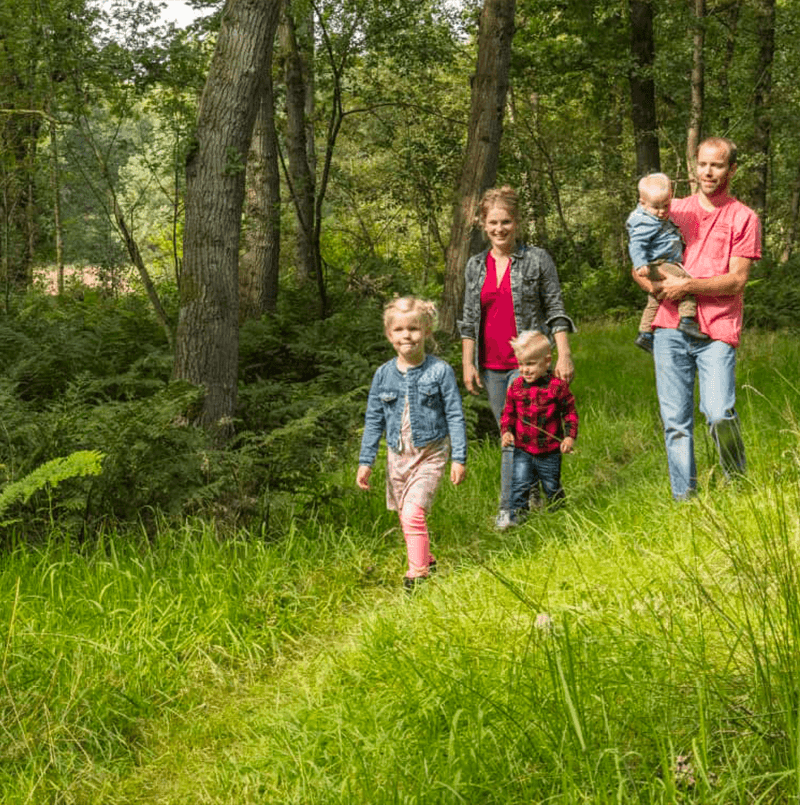Kinderroute