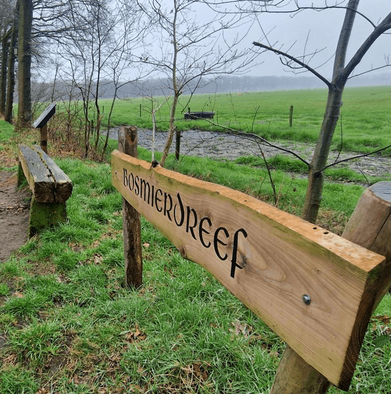 Knopenrondje Visdonk